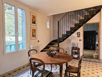 Acheter Maison Montesson 1090000 euros