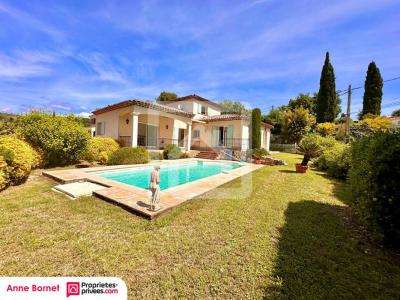 Annonce Vente 5 pices Maison Biot 06