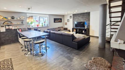 For sale Oberhoffen-sur-moder 4 rooms 75 m2 Bas rhin (67240) photo 0