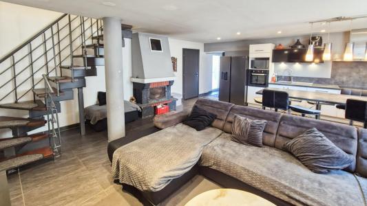 Annonce Vente 4 pices Appartement Oberhoffen-sur-moder 67