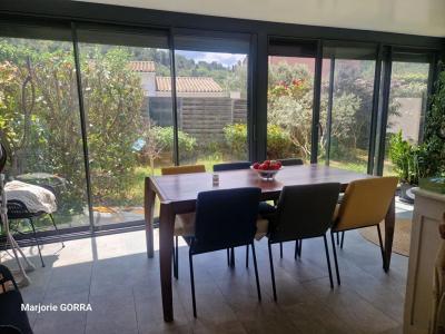 Annonce Vente 4 pices Maison Rougiers 83
