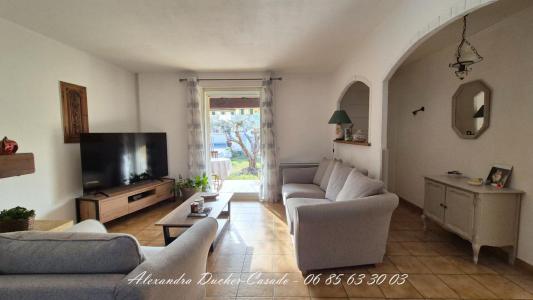 Annonce Vente 4 pices Maison Mees 04