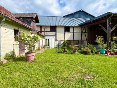 Acheter Maison Ribecourt-dreslincourt 380000 euros