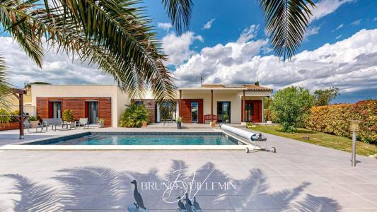 For sale Carcassonne 6 rooms 130 m2 Aude (11000) photo 0