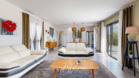 For sale Carcassonne 6 rooms 130 m2 Aude (11000) photo 4