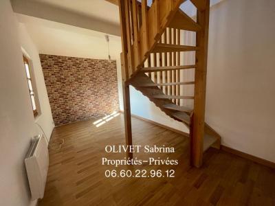 Louer Maison 70 m2 Auppegard