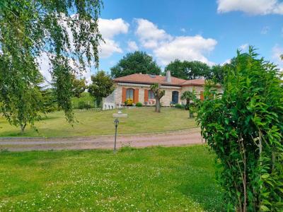 For sale Yvrac 8 rooms 360 m2 Gironde (33370) photo 2