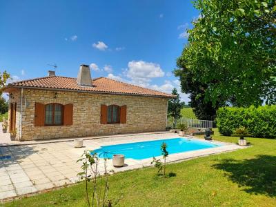 For sale Yvrac 8 rooms 360 m2 Gironde (33370) photo 3