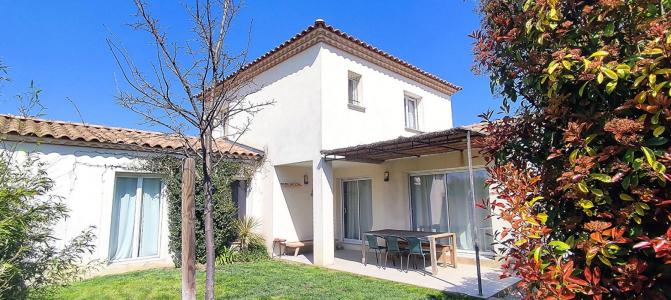 For sale Arles 6 rooms 120 m2 Bouches du Rhone (13200) photo 1