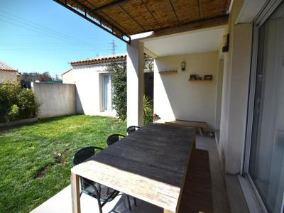 For sale Arles 6 rooms 120 m2 Bouches du Rhone (13200) photo 4