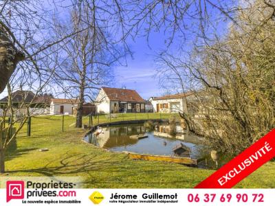 For sale Gievres 6 rooms 145 m2 Loir et cher (41130) photo 4