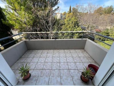 Annonce Vente 2 pices Appartement Grabels 34