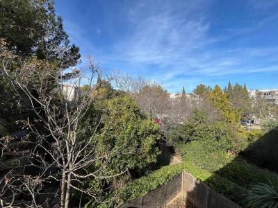 Acheter Appartement Grabels Herault