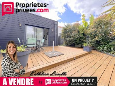 For sale Baule-escoublac 5 rooms 109 m2 Loire atlantique (44500) photo 1