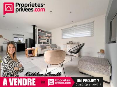 For sale Baule-escoublac 5 rooms 109 m2 Loire atlantique (44500) photo 2