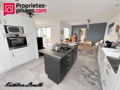 For sale Baule-escoublac 5 rooms 109 m2 Loire atlantique (44500) photo 3