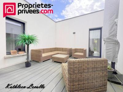 For sale Baule-escoublac 5 rooms 109 m2 Loire atlantique (44500) photo 4