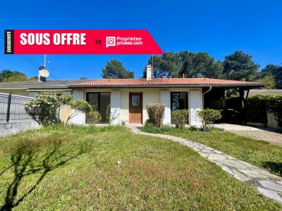 For sale Cestas 4 rooms 85 m2 Gironde (33610) photo 0