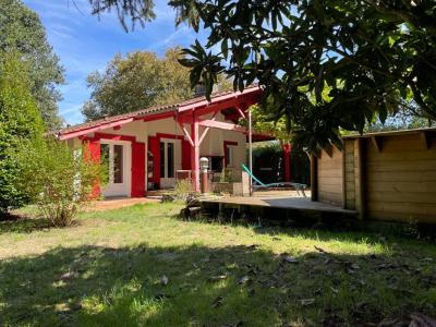 Annonce Vente 6 pices Maison Louchats 33