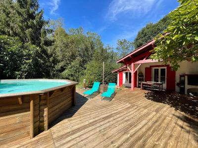 Acheter Maison 155 m2 Louchats