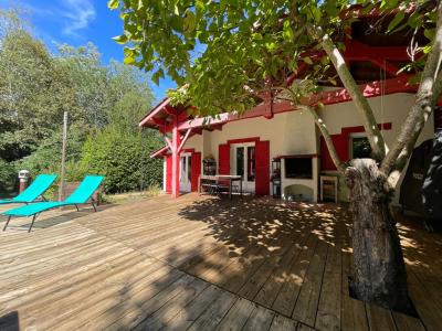 Acheter Maison Louchats Gironde