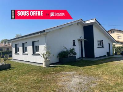 For sale Cestas 4 rooms 86 m2 Gironde (33610) photo 0