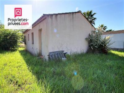 Annonce Vente 4 pices Maison Salernes 83