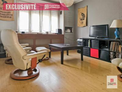 Annonce Vente 7 pices Maison Wattrelos 59