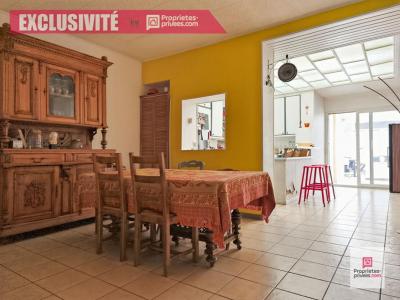 Acheter Maison 120 m2 Wattrelos
