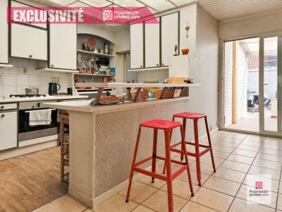 Acheter Maison Wattrelos Nord