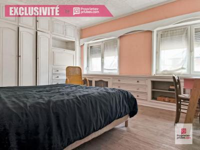 Acheter Maison Wattrelos 168800 euros