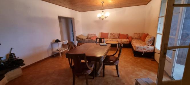 Annonce Vente 7 pices Maison Angles 85