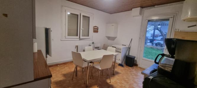 Acheter Maison 170 m2 Angles