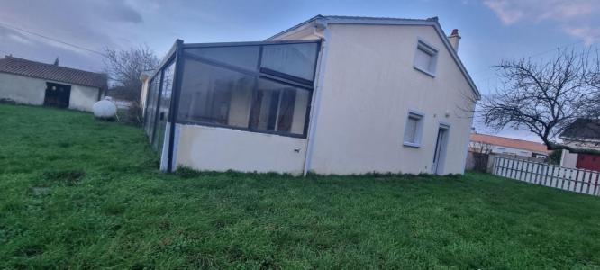 Acheter Maison Angles 197600 euros