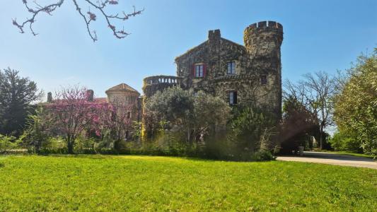 For sale Avignon 17 rooms 580 m2 Vaucluse (84000) photo 0