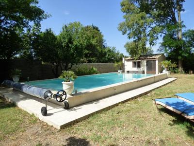Annonce Vente Prestige Avignon 84