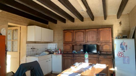 Annonce Vente 5 pices Maison Oyre 86