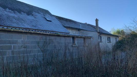 Acheter Maison Oyre Vienne