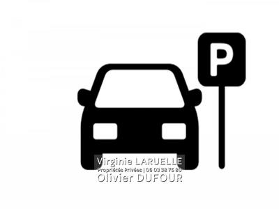 Annonce Vente Parking Paris-5eme-arrondissement 75