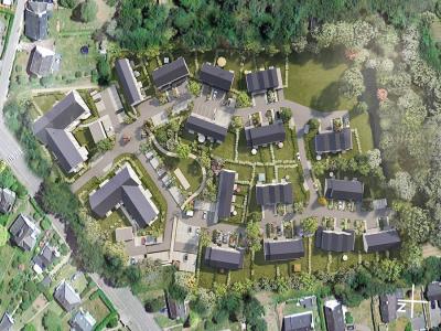 Acheter Maison Moelan-sur-mer 299000 euros