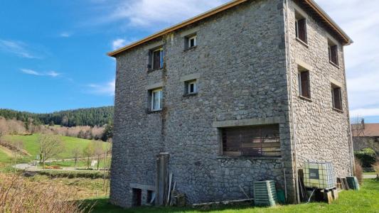 Annonce Vente Immeuble Saint-regis-du-coin 42
