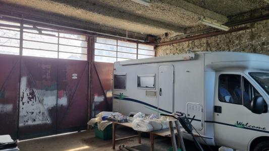 Acheter Immeuble 200 m2 Saint-regis-du-coin