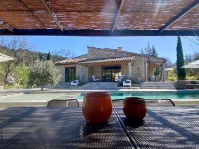 For sale Menerbes 8 rooms 252 m2 Vaucluse (84560) photo 0