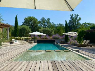 For sale Menerbes 8 rooms 252 m2 Vaucluse (84560) photo 1