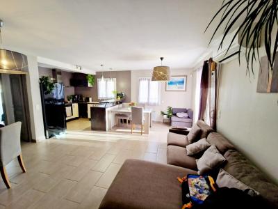 Annonce Location 3 pices Appartement Chateauneuf-les-martigues 13