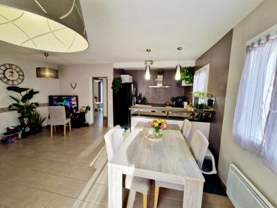 Louer Appartement Chateauneuf-les-martigues Bouches du Rhone