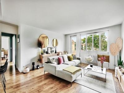For sale Tassin-la-demi-lune 4 rooms 96 m2 Rhone (69160) photo 0