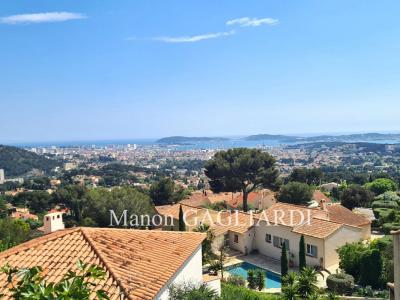 Annonce Vente 9 pices Maison Toulon 83