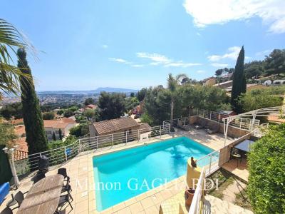 Acheter Maison 285 m2 Toulon