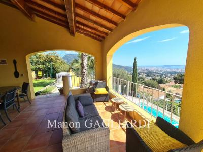 Acheter Maison Toulon Var